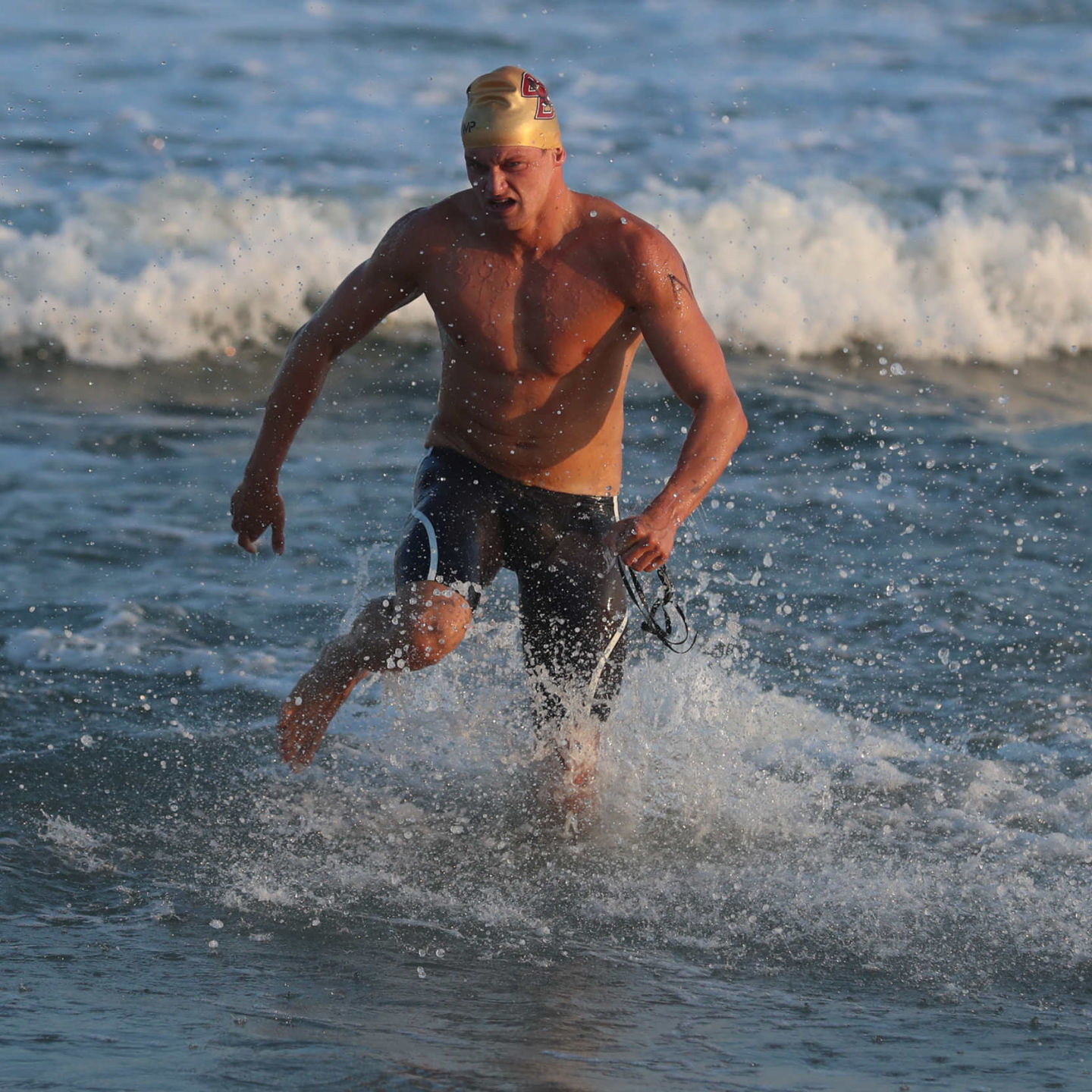 South Jersey Lifeguard Championships